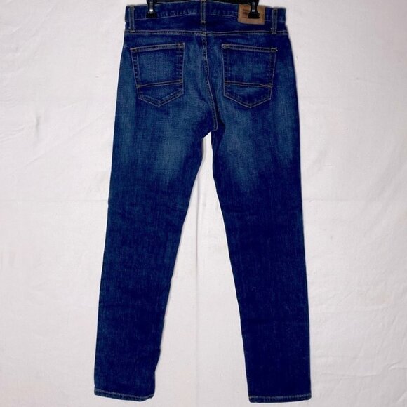 Tommy Hilfiger Denim Slim Fit Jeans 34X32 - Picture 2 of 14